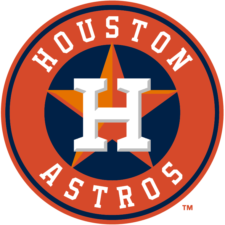 Houston Astros 2013-Pres Alternate Logo v2 iron on heat transfer
